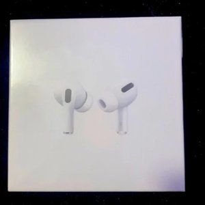 Apple AirPods Pro New/ Sealed 3rd generation